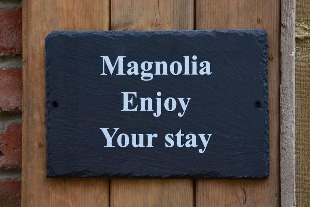 Magnolia Passageway To The Jurassic Coast. Villa Stoborough ภายนอก รูปภาพ